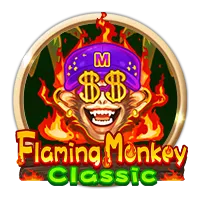 Flaming Monkey Classic